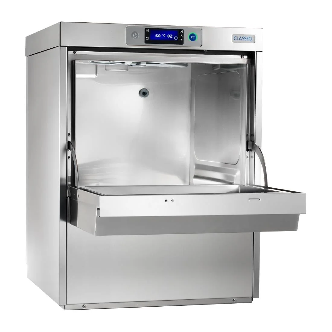 Classeq C500 Undercounter Utensil Washer with Water Softener - Image 2