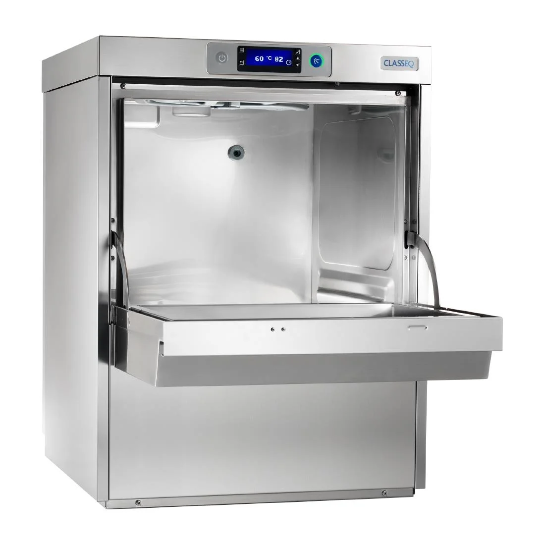 Classeq C500 Undercounter Utensil Washer - Image 2