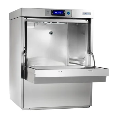 Classeq C500 Undercounter Utensil Washer - Image 1
