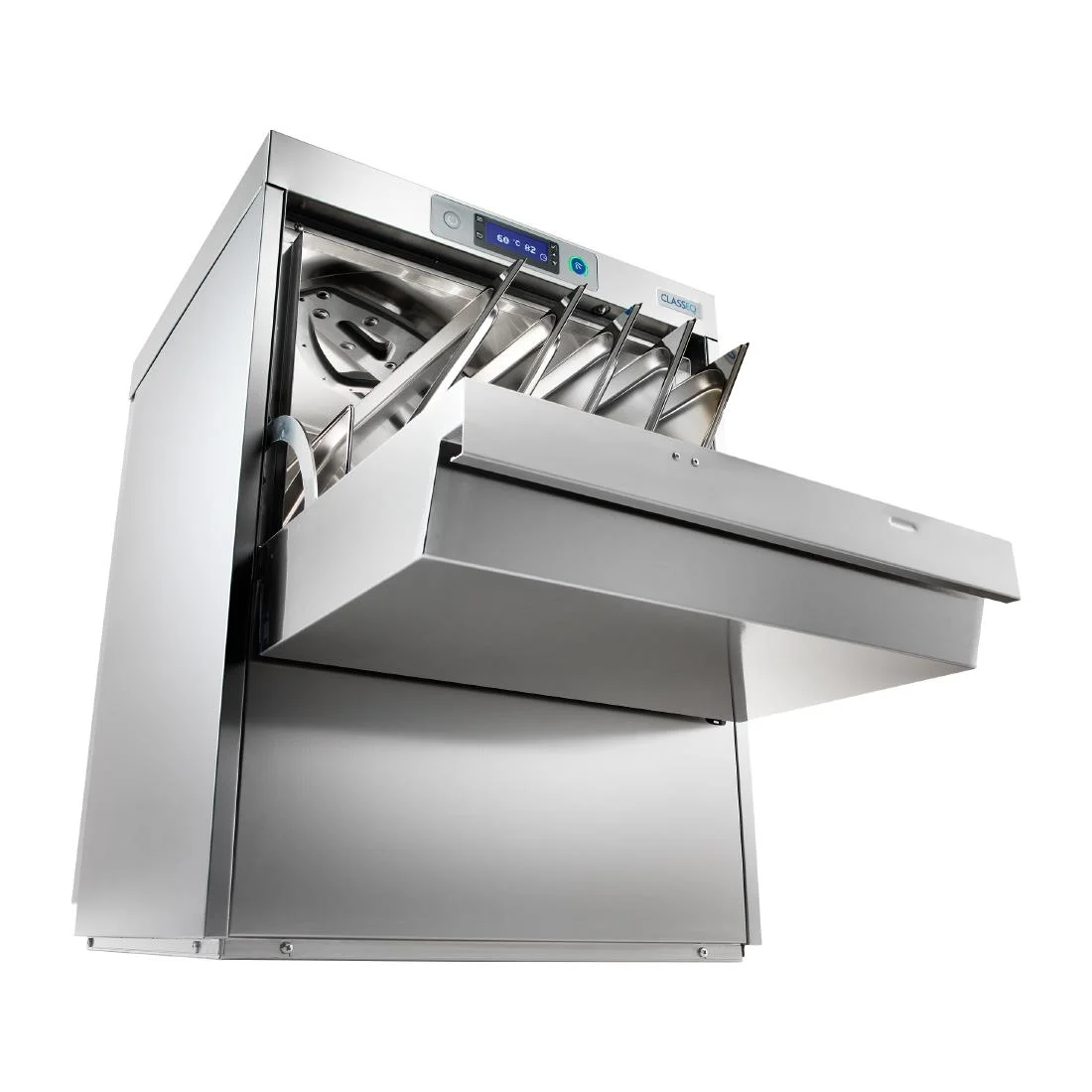 Classeq C500 Undercounter Utensil Washer - Image 4