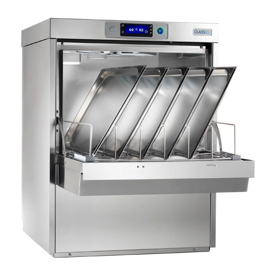 Classeq C500 Undercounter Utensil Washer - Image 5