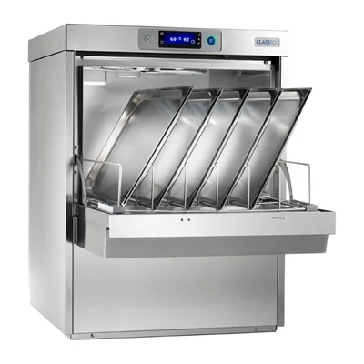 Classeq C500 Undercounter Utensil Washer - Image 4