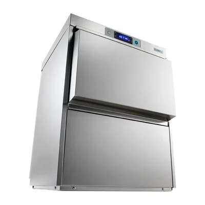 Classeq C500 Undercounter Utensil Washer - Image 7