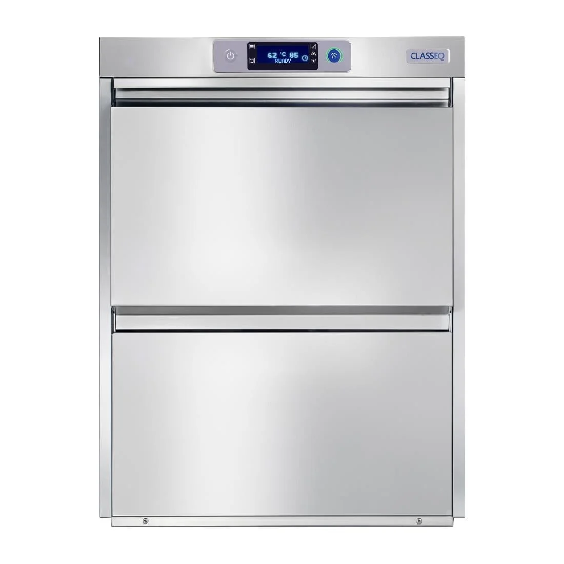 Classeq C500 Undercounter Utensil Washer with Water Softener