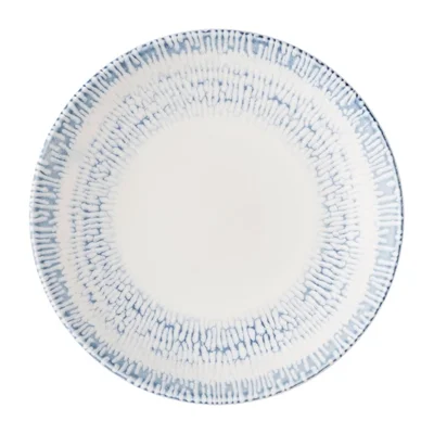 Churchill Cascade Coupe Bowls Indigo 248mm (12 Pack) - Image 2
