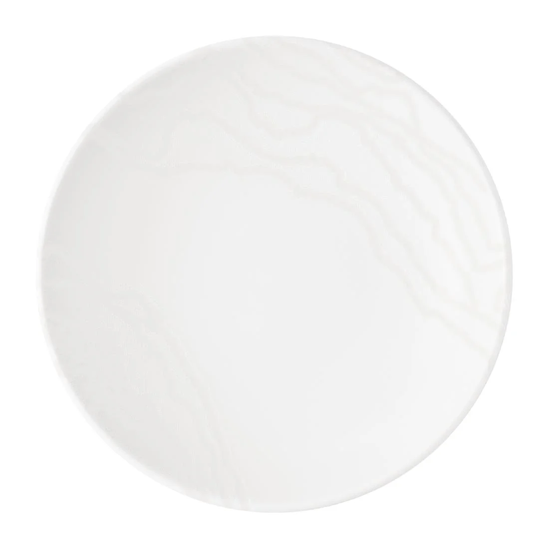 Churchill Tide Coupe Bowls White 248mm (12 Pack)