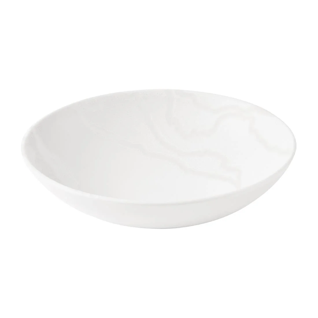 Churchill Tide Coupe Bowls White 182mm (12 Pack) - Image 2