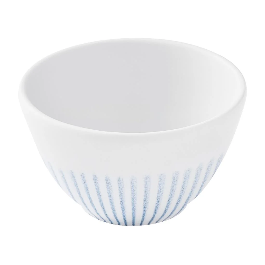 Churchill Era Deep Bowls Blue 102mm (12 Pack)