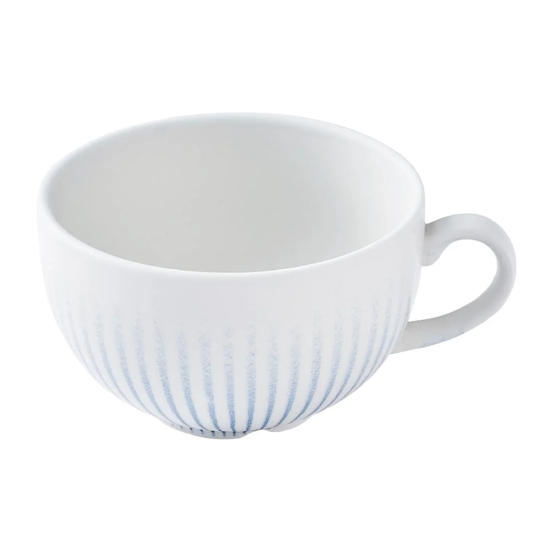 Churchill Era Mugs Blue 340ml (12 Pack)