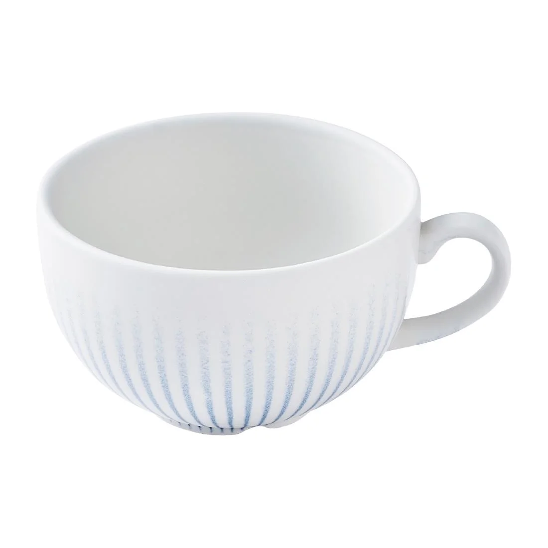 Churchill Era Mugs Blue 227ml (12 Pack)