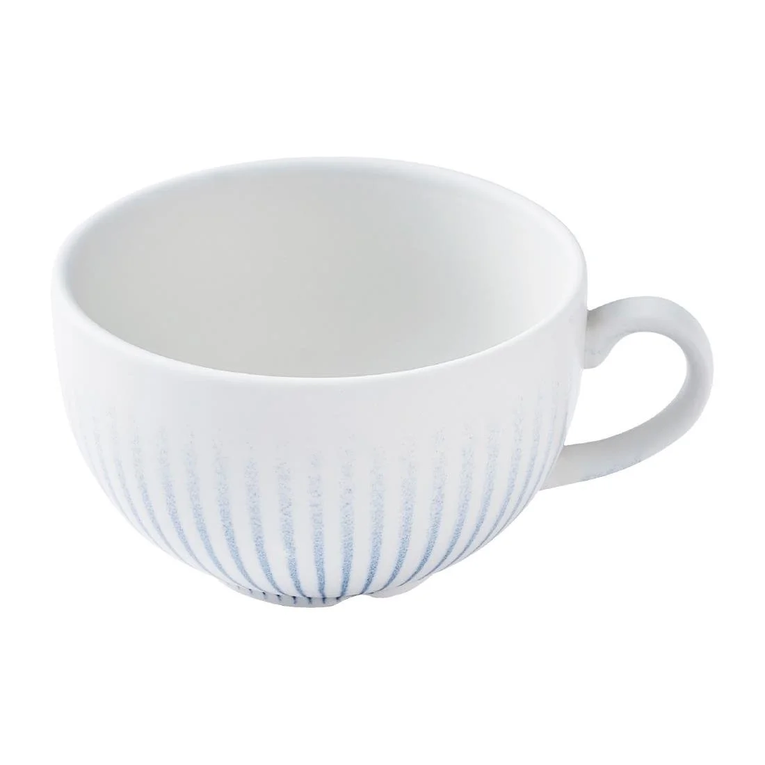 Churchill Era Mugs Blue 227ml (12 Pack)