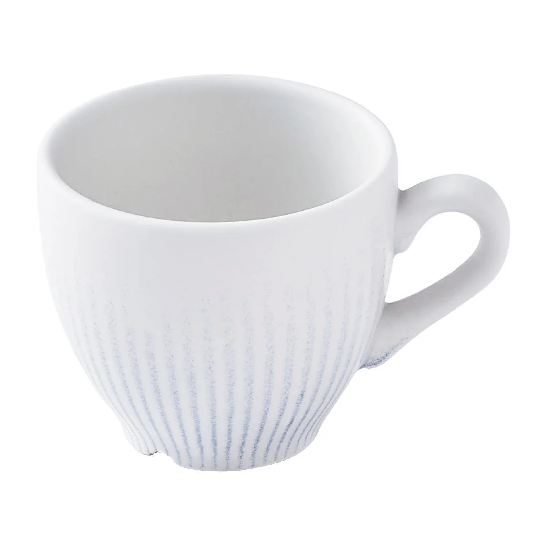 Churchill Era Mugs Blue 100ml (12 Pack)