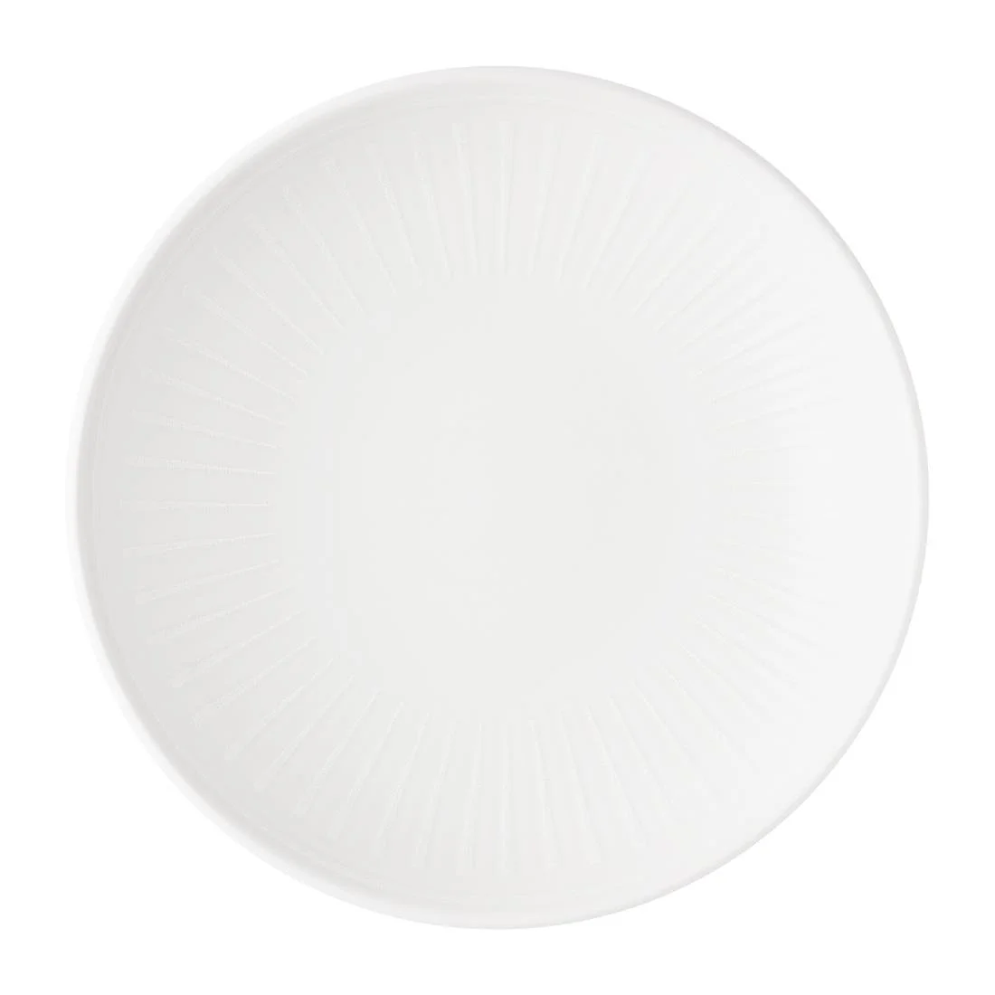 Churchill Era Coupe Bowls White 248mm (12 Pack) - Image 1