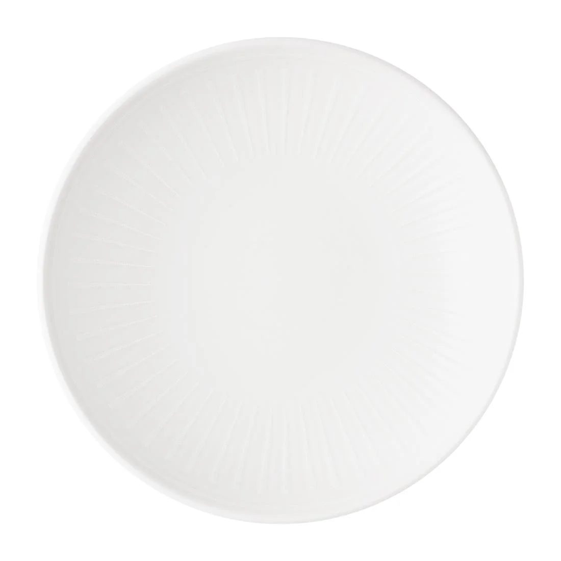 Churchill Era Coupe Bowls White 248mm (12 Pack)