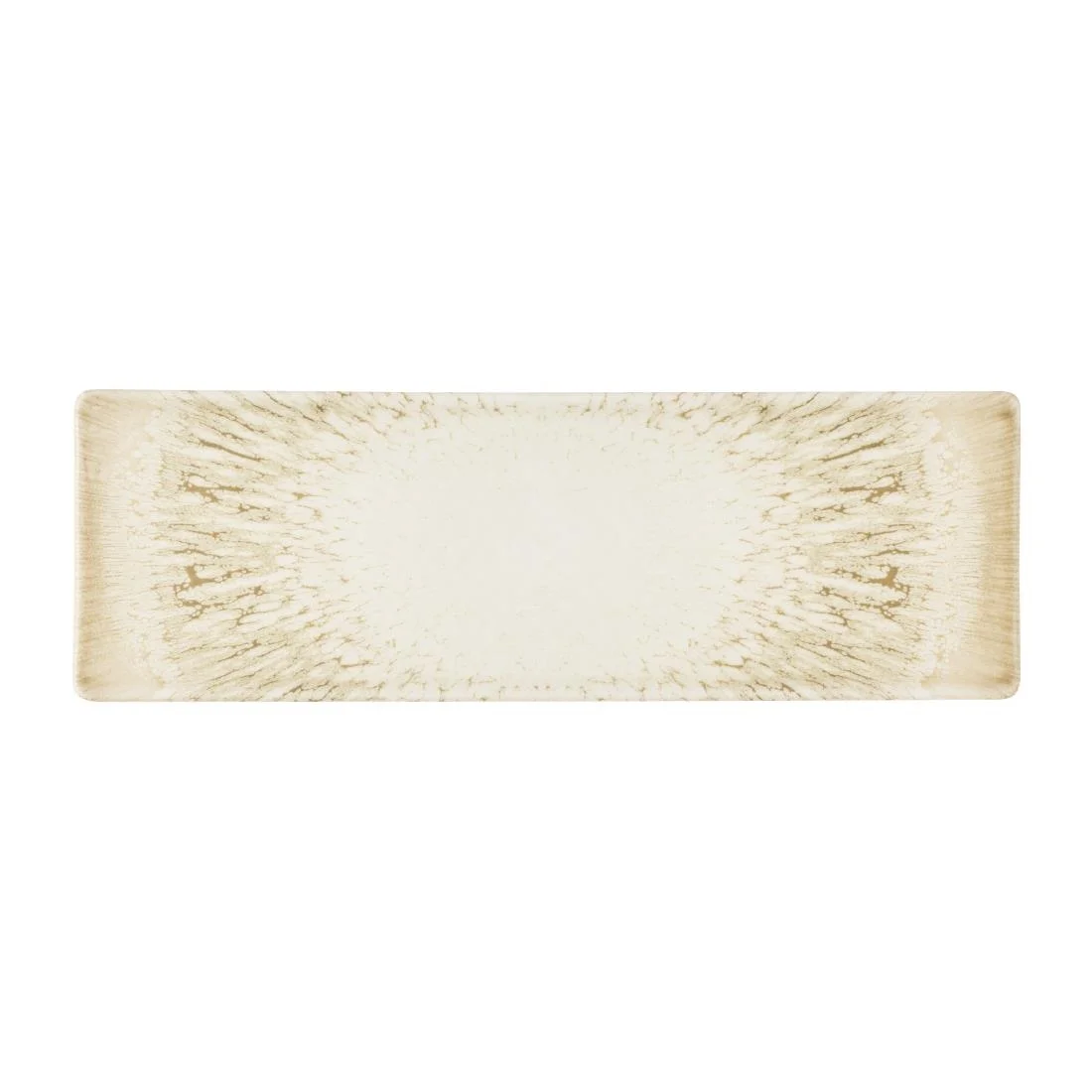 Churchill Inked Lumé Tasting Trays Natural 323x105mm (6 Pack)