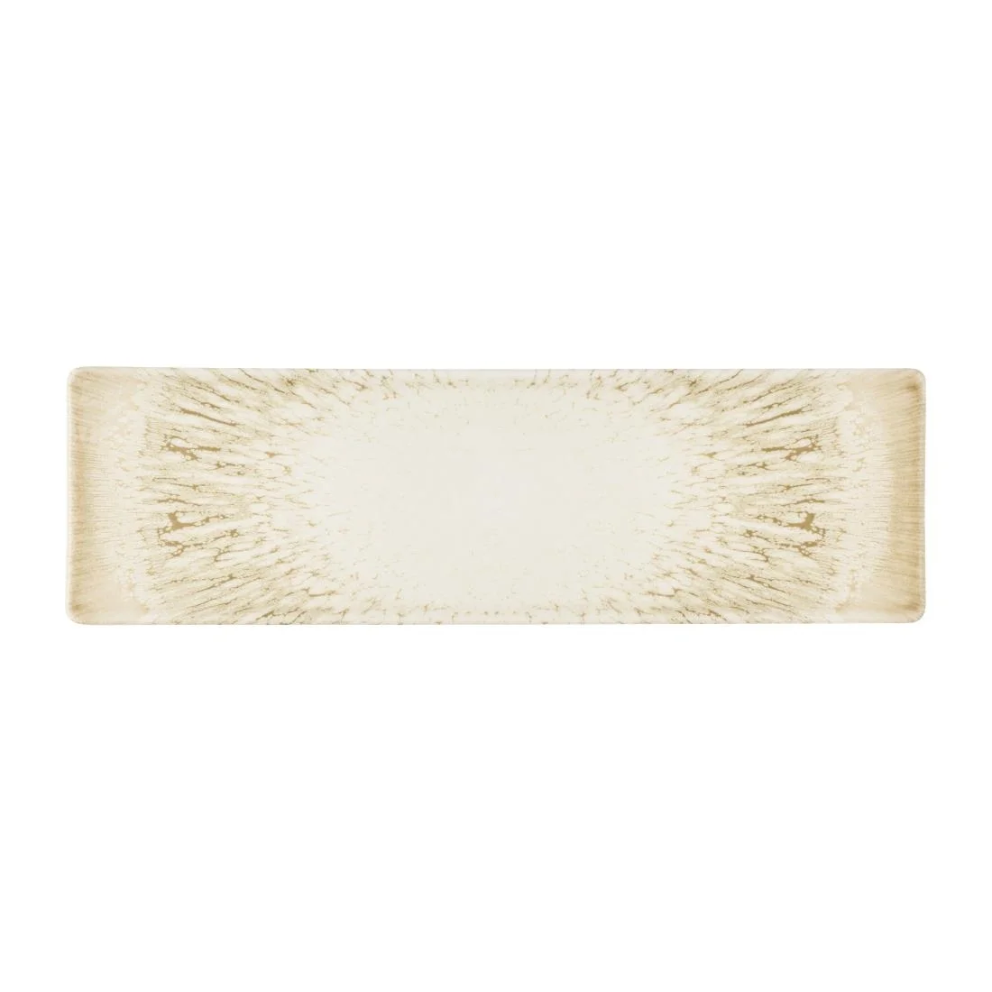 Churchill Inked Lumé Tasting Trays Natural 295x88mm (6 Pack)