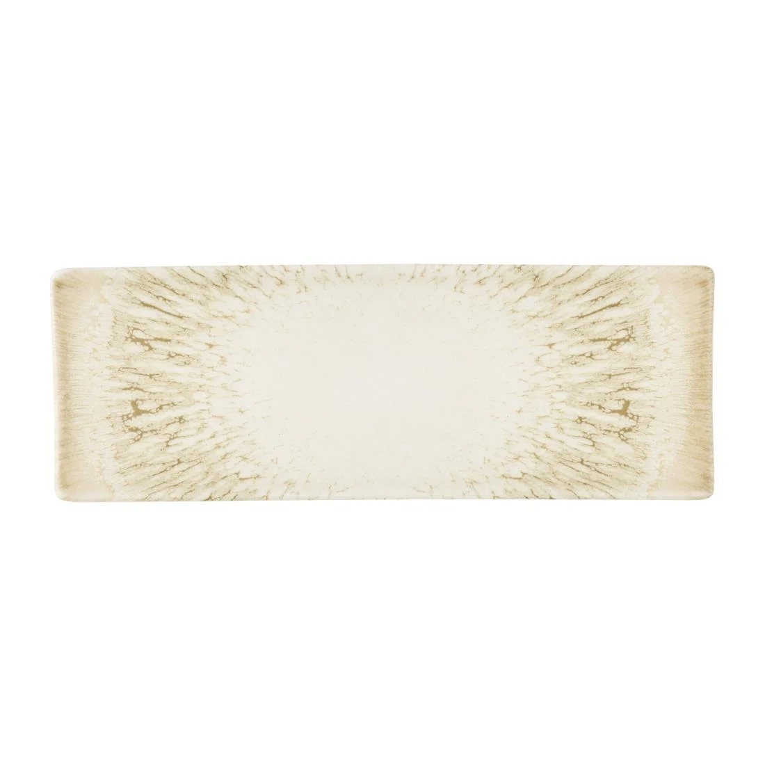 Churchill Inked Lumé Tasting Trays Natural 247x88mm (6 Pack)