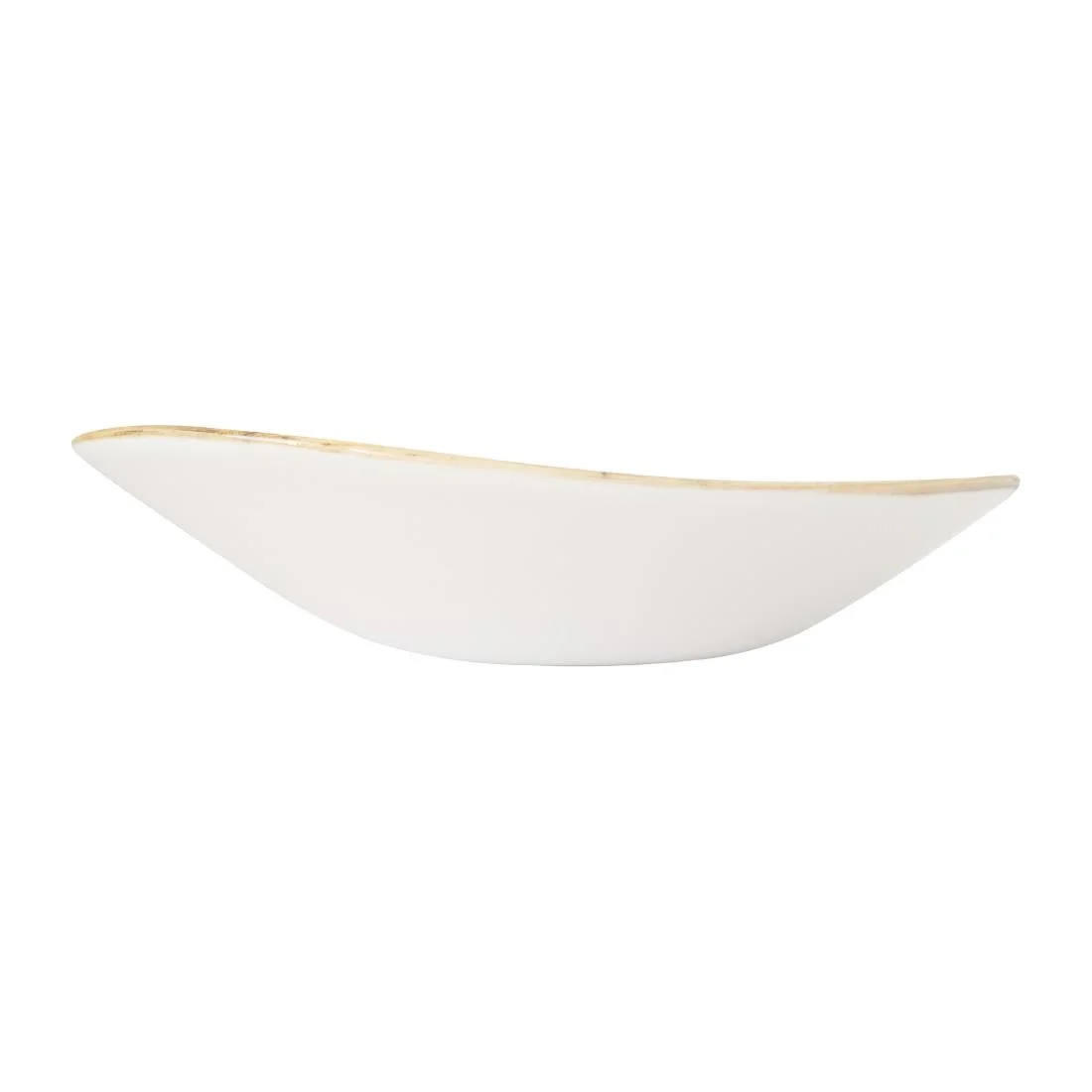 Churchill Stonecast Opal Organic Bowls Sage Green 250mm (12 Pack) - Image 2