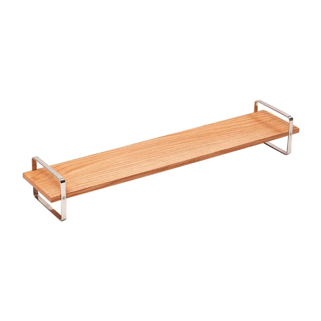 Comas Bauhaus Medium Low Presentation Table 600x120mm