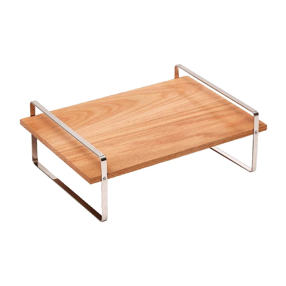 Comas Bauhaus High Small Wide Presentation Table 350x250mm