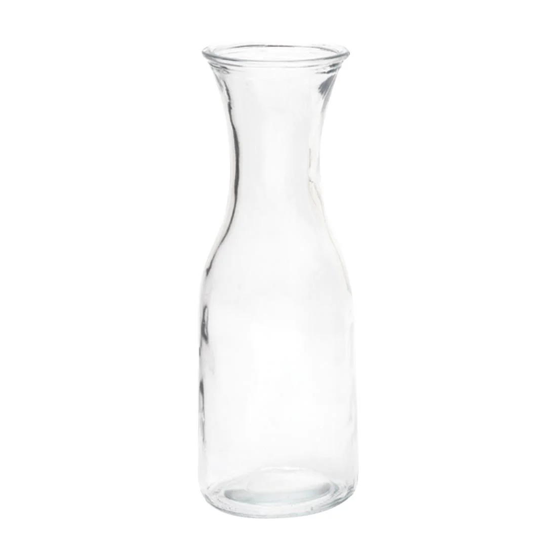 Comas Glass Bottles 1Ltr (12 Pack)