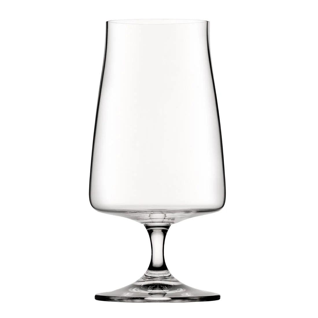 Alex Stemmed Beer Glasses 450ml (6 Pack)