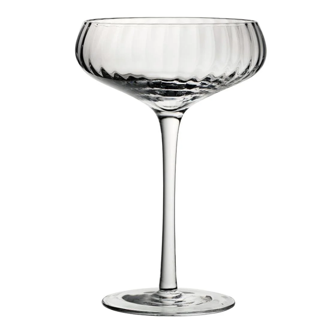 Utopia Society Coupe Glasses 260ml (24 Pack) - Image 1