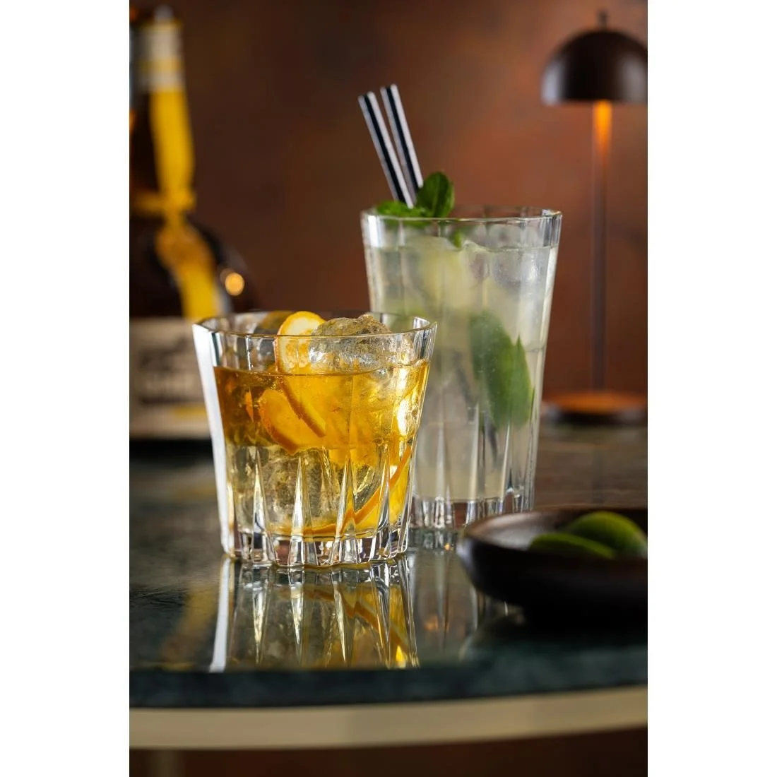 Pasabahce Sword Hiball Tumblers 345ml (24 Pack) - Image 2