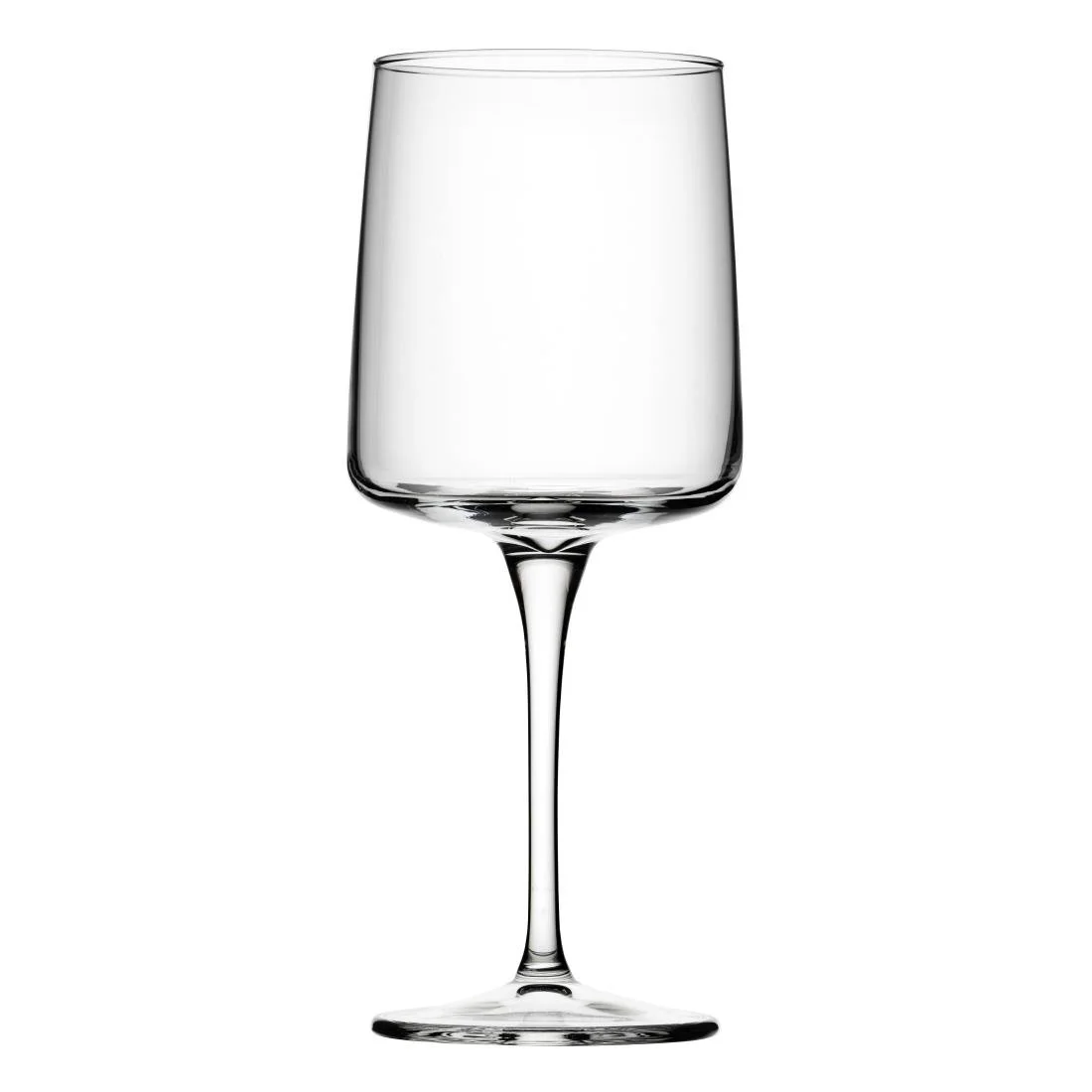 Pasabahce Iconic Large Wine Glasses 425ml (24 Pack)