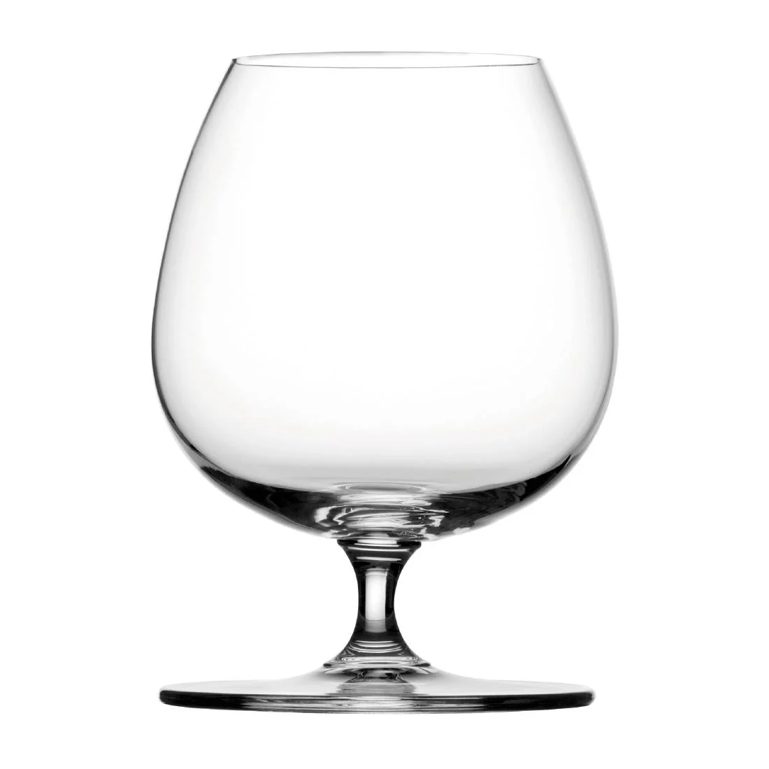Utopia Nude Vintage Cognac VS Glasses 480ml (24 Pack)