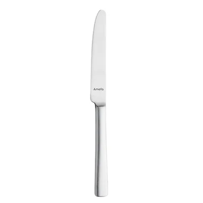 Amefa Ventura Dessert Knives (12 Pack) - Image 1
