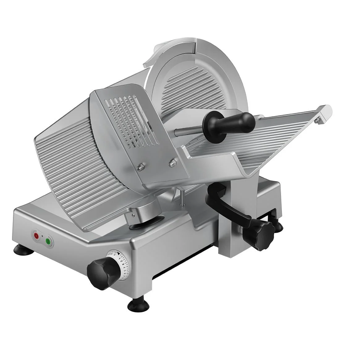 Bizerba GSE​ Countertop Gravity Meat Slicer 300mm