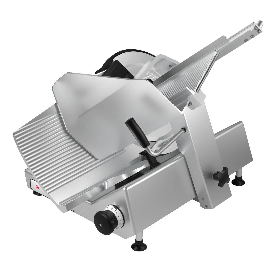 Bizerba GSP H Analogue Gravity Slicer 330mm