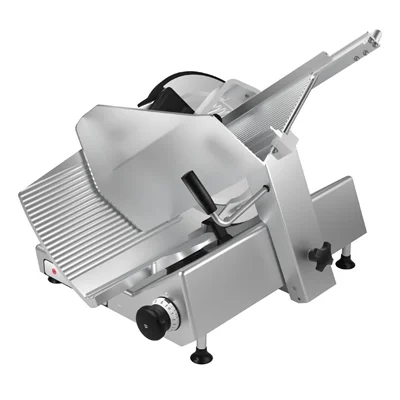 Bizerba GSP H Analogue Gravity Slicer 330mm - Image 1