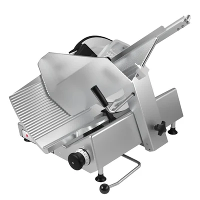 Bizerba GSP H​ Analogue Gravity Slicer 330mm with Safe Blade Removal Tool - Image 2