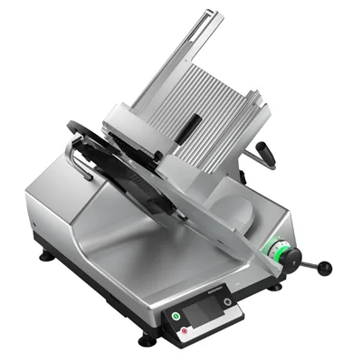 Bizerba GSP HD​ Automatic Gravity Slicer 330mm - Image 1