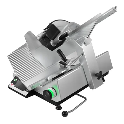 Bizerba GSP HD​ Automatic Gravity Slicer 330mm - Image 2