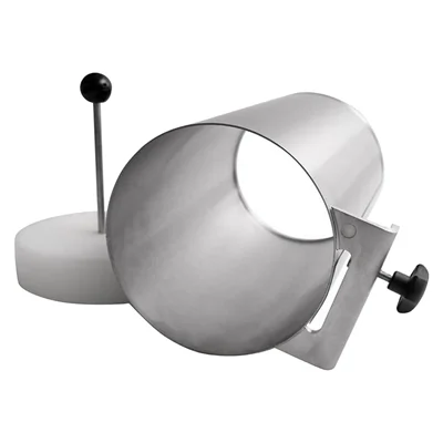 Bizerba Vegetable Hopper for GSP H /HD Gravity Slicer - Image 2