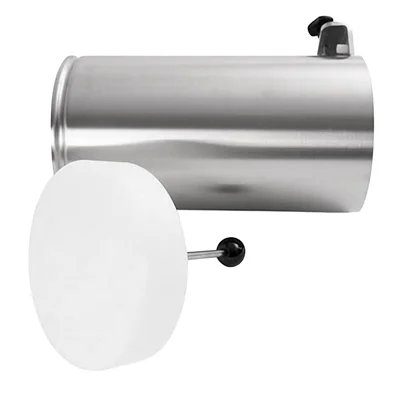 Bizerba Vegetable Hopper for GSP H /HD Gravity Slicer - Image 3