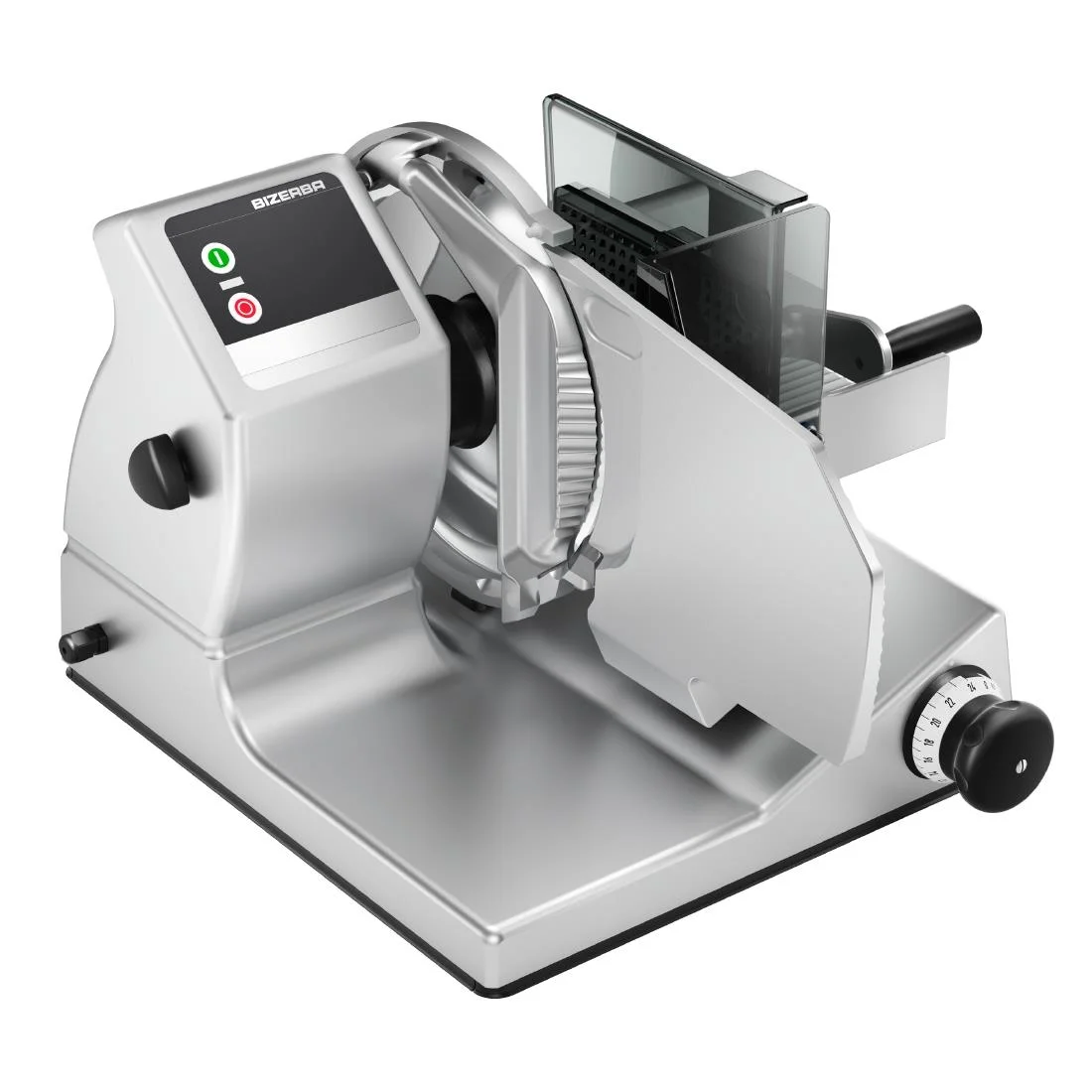 Bizerba VSP​ Manual Vertical Slicer 330mm