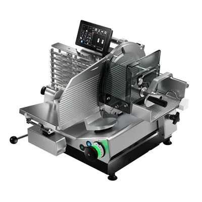 Bizerba VSP F​ Fully Automatic Vertical Slicer 330mm - Image 2