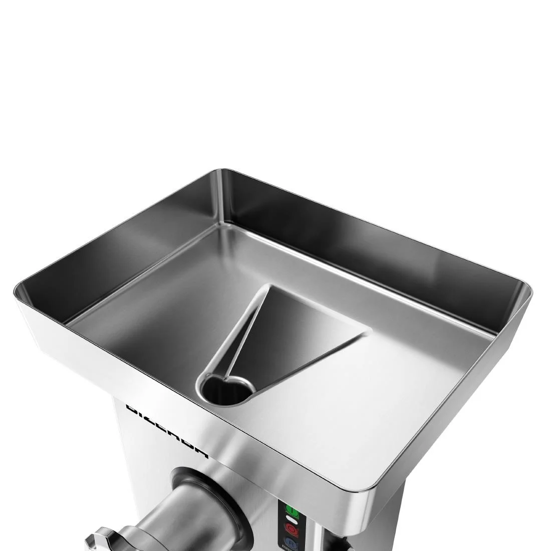 Bizerba FW22 Compact Commercial Mincer​ - Image 2