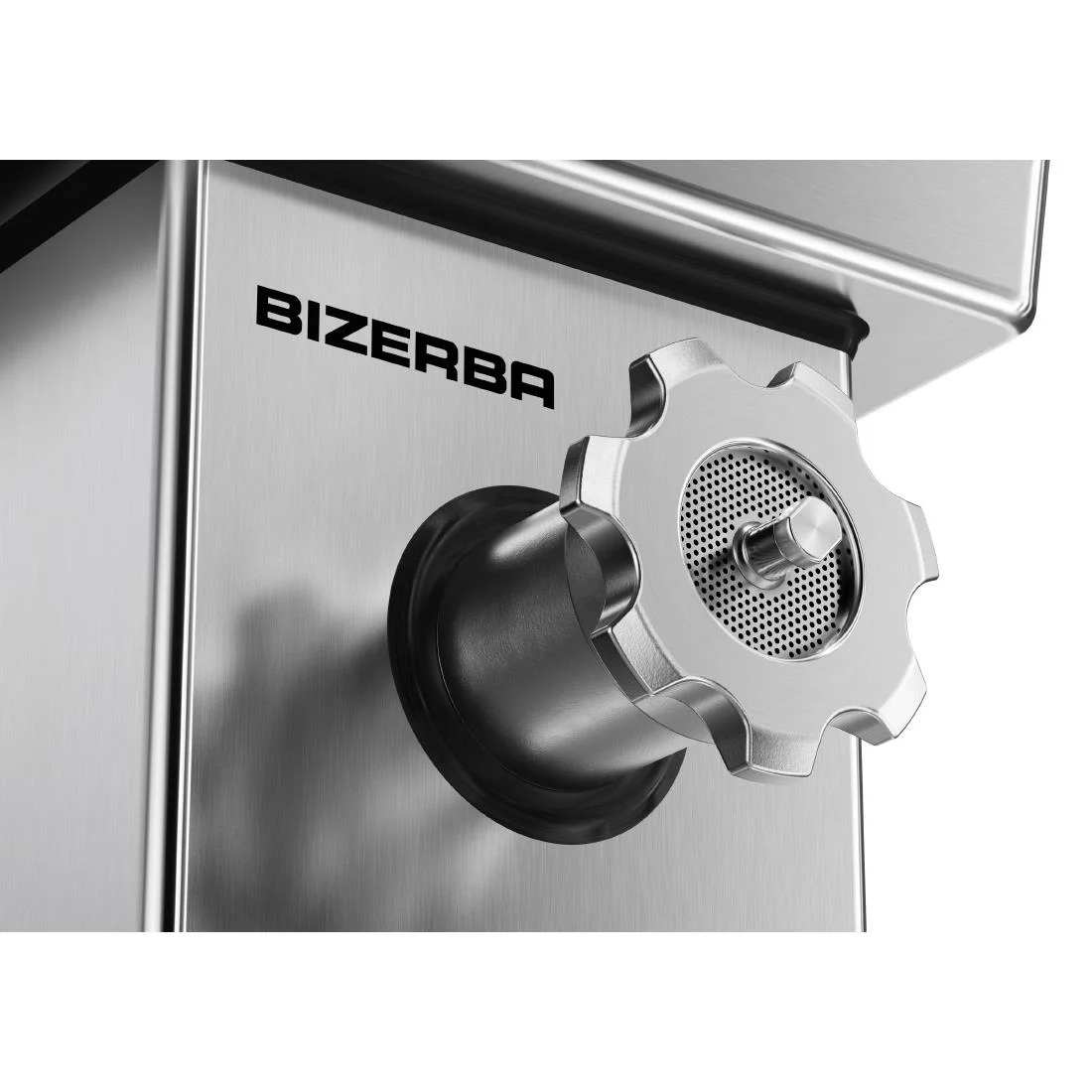 Bizerba FW22 Compact Commercial Mincer​ - Image 3