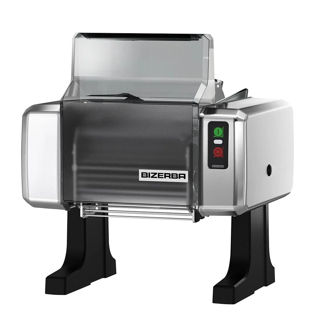 Bizerba ICP Base Unit & Meat Tenderiser with Cutting Set