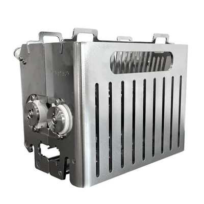 Bizerba ICP Strip Cutter Cutting Set 12mm​ - Image 1