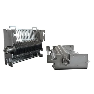 Bizerba ICP Strip Cutter Cutting Set 8mm​ - Image 2