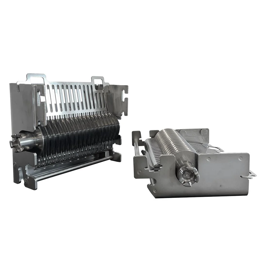 Bizerba ICP Strip Cutter Cutting Set 6mm​ - Image 2