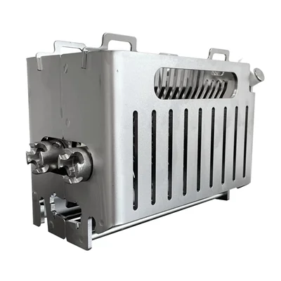 Bizerba ICP Tenderiser Set - Image 1