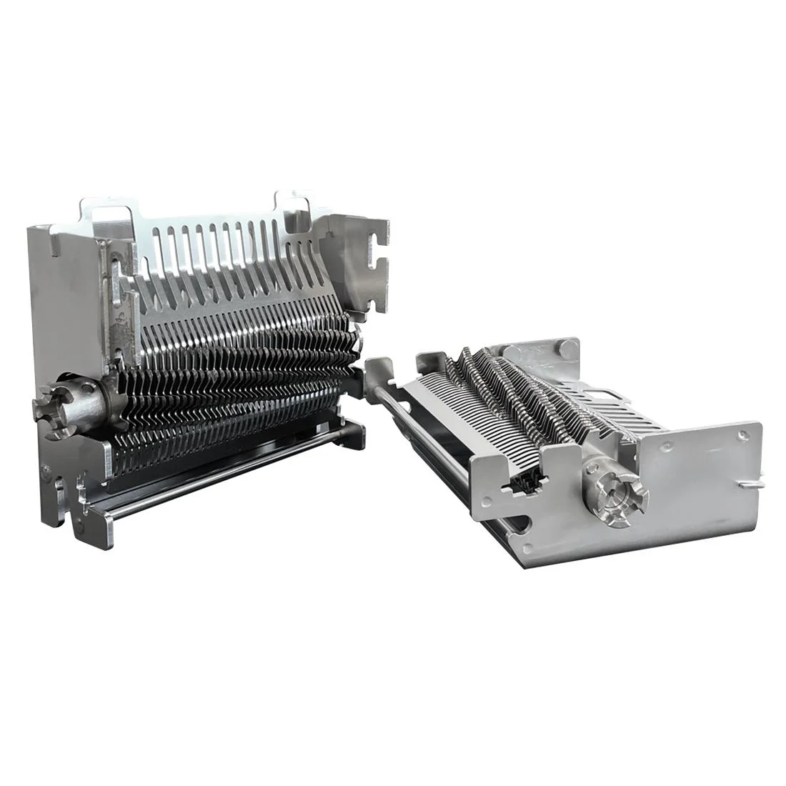 Bizerba ICP Tenderiser Set - Image 1