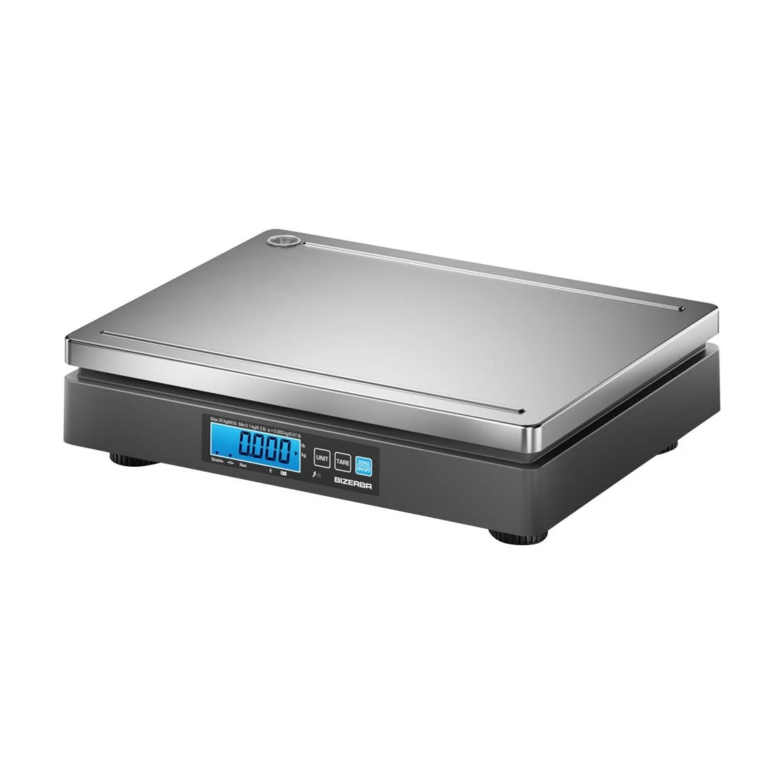 Bizerba E3 Basic Mobile Scale